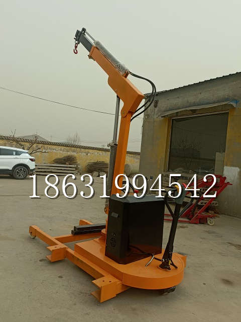 容城县厂家供应自制随车吊 12吨随车吊 自卸式随车吊 12吨随车吊起重机