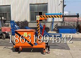 容城县随车吊机仓库小型仓库小型价格绞盘随车吊机出租微型提升机